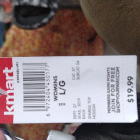 Blouse - Picture 4 of 4